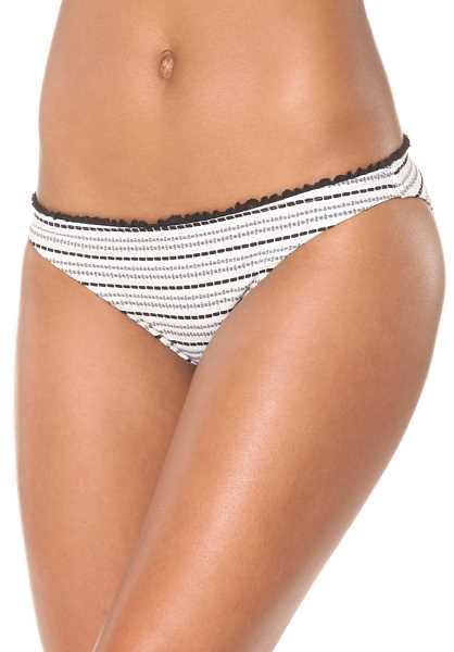 Ocean & Earth Sandy Beach - Bianco Donna A Buon Mercato Swimwear (C5294)